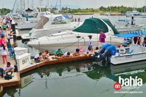 Fomentan valores con el 1er. Torneo de Pesca Infantil Riviera Nayarit 20 TPESCAINF12