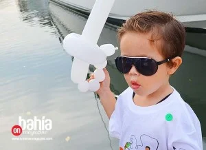 Fomentan valores con el 1er. Torneo de Pesca Infantil Riviera Nayarit 21 TPESCAINF22