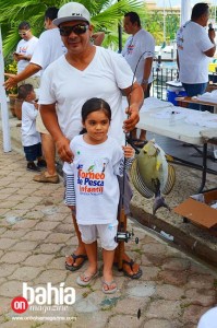 TPESCAINF46 On Bahia Magazine Destinos pesca en Riviera Nayarit Evento