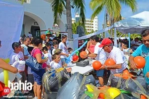Fomentan valores con el 1er. Torneo de Pesca Infantil Riviera Nayarit 11 TPESCAINF86