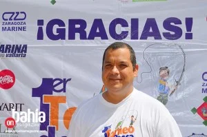 Fomentan valores con el 1er. Torneo de Pesca Infantil Riviera Nayarit 5 TPESCAINF92