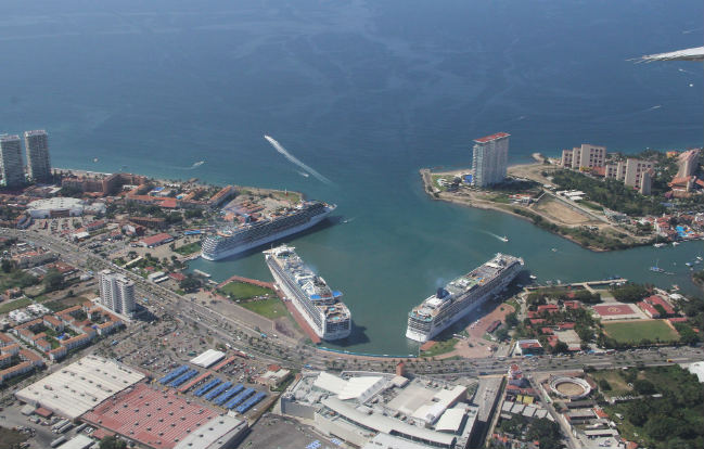 cruceros-puerto-vallarta