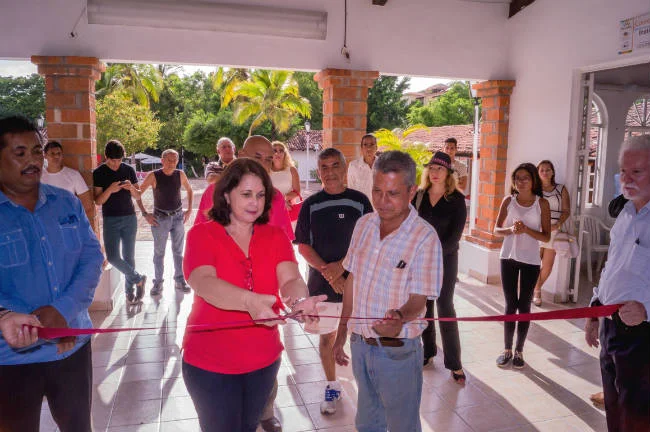 Inauguran expo colectiva en Centro Cultural Cuale 1 expo-centro-cultural-cuale
