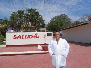 hospital san pancho On Bahia Magazine Destinos Turismo Medico Entrada