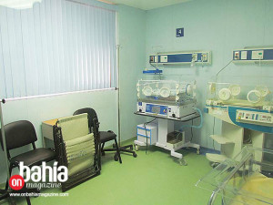 hospital san pancho3 On Bahia Magazine Destinos Turismo Medico Post