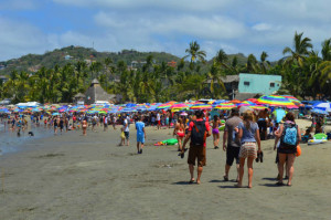 semana santa bahia de banderas5 On Bahia Magazine Destinos turismo Evento