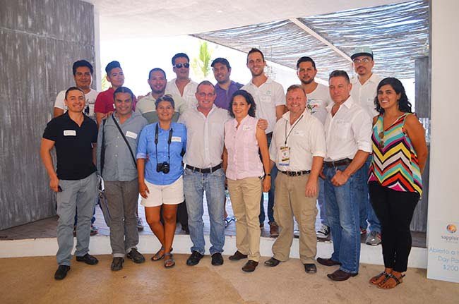 Celebrarán la UNIDAD en el Vallarta Pride 2015 1 PRIDE04