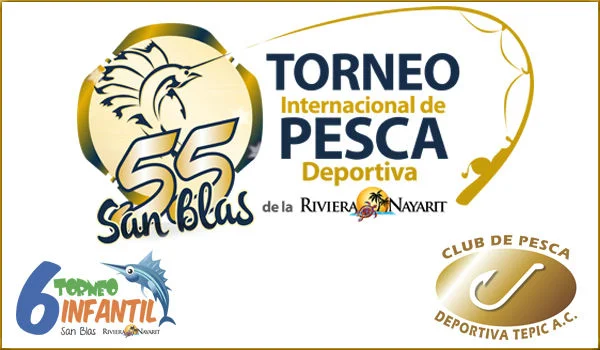 Regresa el 55° Torneo Internacional de Pesca Deportiva San Blas 2015 1 torneo-pesca-sanblas