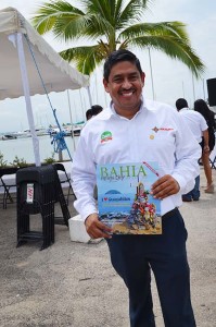 BF02 On Bahia Magazine Destinos nayarit Evento