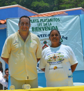 festival tortuga platanitos2 On Bahia Magazine Destinos Todo Turismo Entrada