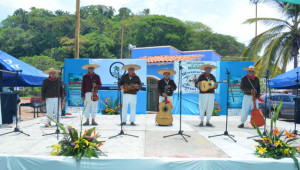 festival tortuga platanitos4 On Bahia Magazine Destinos Todo Turismo Entrada