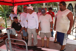 pesca bahia 3 On Bahia Magazine Destinos Pez vela Evento
