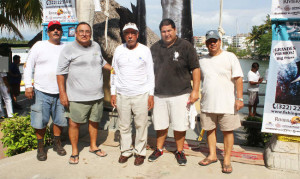 pesca bahia 4 jueces On Bahia Magazine Destinos Pez vela Evento
