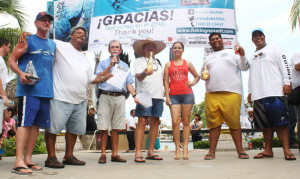 pesca bahia mamusa mejor On Bahia Magazine Destinos Pez vela Evento