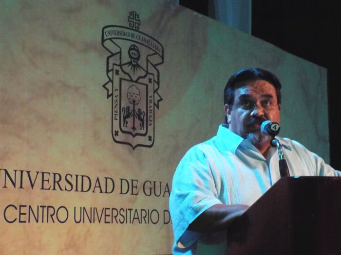 Convoca rector a combatir desigualdad, injusticia y marginación | On ...