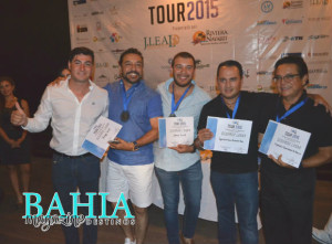 mundo golf tour 2015 16 On Bahia Magazine Destinos Turismo Deportivo Entrada