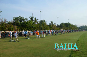 mundo golf tour 2015 21 On Bahia Magazine Destinos Turismo Deportivo Entrada