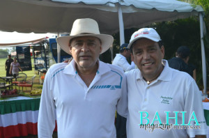 mundo golf tour 2015 3 On Bahia Magazine Destinos Golf Evento