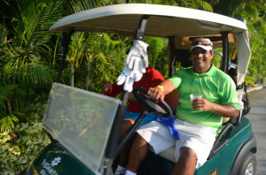 mundo golf tour 2015 4 On Bahia Magazine Destinos Turismo Deportivo Entrada