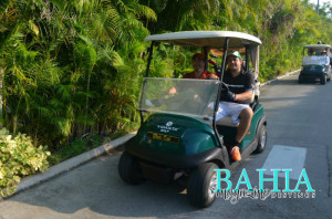 mundo golf tour 2015 5 On Bahia Magazine Destinos Golf Evento