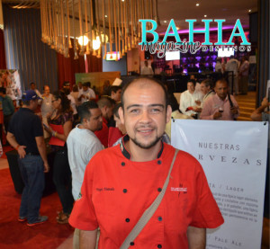 vallarta nayarit gastronomica 8 On Bahia Magazine Destinos Club Gourmet Entrada