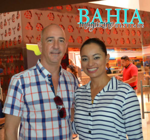 vallarta nayarit gastronomica 9 On Bahia Magazine Destinos Club Gourmet Entrada