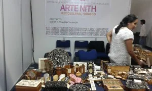 EXPOSITOR HIDALGO