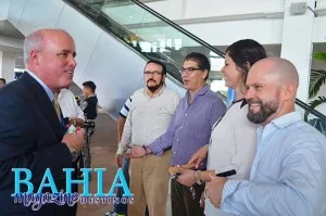 Dan bienvenida a nuevo vuelo de Southwest Airlines 11 SWtex11