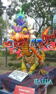 Fantástico desfile de Alebrijes Monumentales 2015 15 desfile alebrijes9