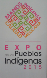 expo pueblos indigenas6 On Bahia Magazine Destinos Cultura Entrada