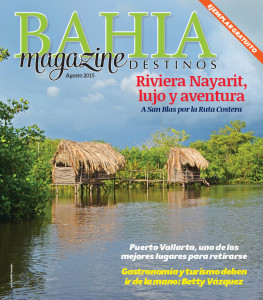 BMDED0701 On Bahia Magazine Destinos Página