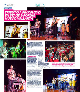 BMDED0706 On Bahia Magazine Destinos Page