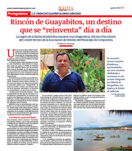 BMDED0715 On Bahia Magazine Destinos Página