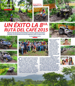 BMDED0720 On Bahia Magazine Destinos Page