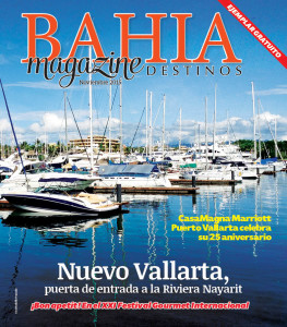 BMDEDrn10 On Bahia Magazine Destinos Page