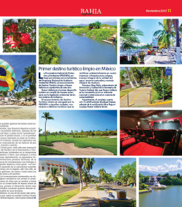 BMDEDrn1011 On Bahia Magazine Destinos Page