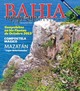 BMDEDrn1013 On Bahia Magazine Destinos Page