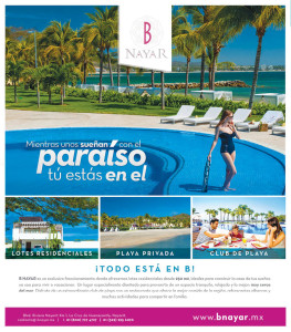 BMDEDrn102 On Bahia Magazine Destinos Página
