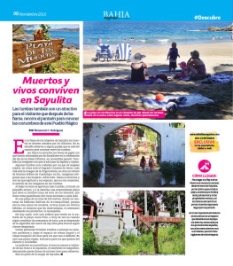 BMDEDrn108 On Bahia Magazine Destinos Página