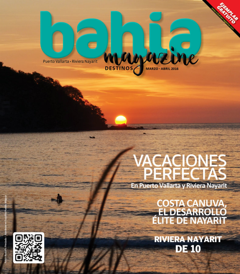 OBMDmrz abril 1 On Bahia Magazine Destinos Page