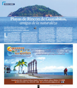OBMDmrz abril14 14 On Bahia Magazine Destinos Página