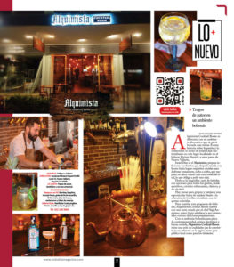 OBMDmrz abril17 17 On Bahia Magazine Destinos Page