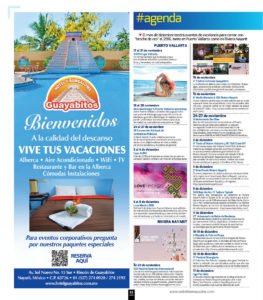 ONBMEDnov dicWEB122 On Bahia Magazine Destinos Page