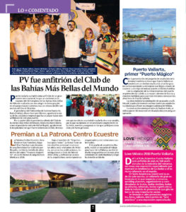 ONBMEDnov dicWEB44 On Bahia Magazine Destinos Page