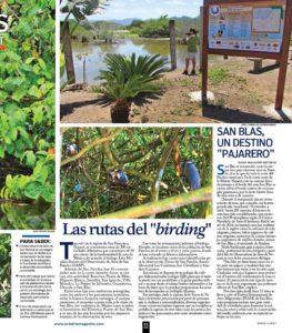 bahia junio 11 On Bahia Magazine Destinos Page