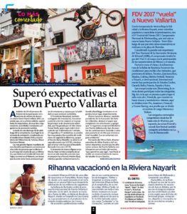 bahia junio 4 On Bahia Magazine Destinos Page