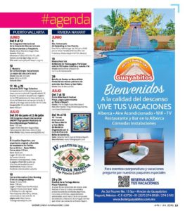 bahia magazine destinos13 On Bahia Magazine Destinos Page
