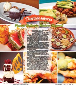 bahia magazine destinos17 On Bahia Magazine Destinos Page