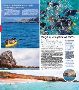 bahia magazine destinos7 On Bahia Magazine Destinos Page