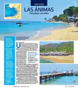 bahia magazine destinos9 On Bahia Magazine Destinos Page